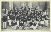 Maysville Boys Band