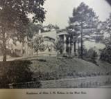 Kehoe House