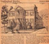 Everett House