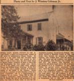 Desha house