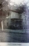 Cummins House