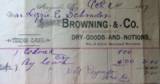 Browning & Co.