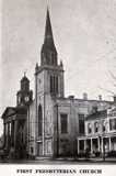 First Presbyterian