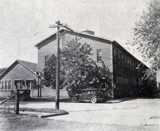 Ohio Valley Pulley Works