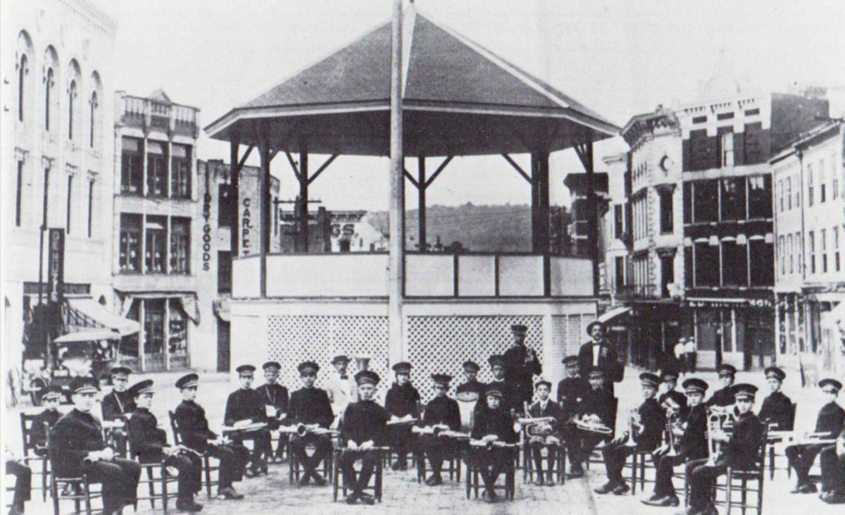 Band