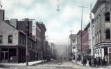 Second Street