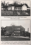 Orangeburg Schools