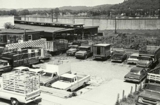 Maysville Stockyards