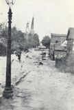 Second Street