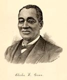 Elisha Green