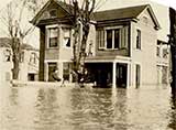 Maysville Home