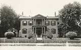 Maysville Home