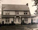BAldwin House