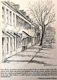 Armstrong Row