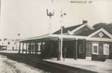 C&O Depot