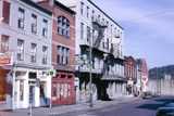 Lower Market Street